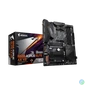 Kép 1/2 - GIGABYTE Alaplap AM4 B550 AORUS ELITE AX V2 AMD B550, ATX