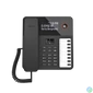 Kép 2/5 - GIGASET Telefon DESK 600 telefon, fekete