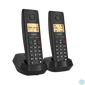Kép 11/11 - GIGASET DECT telefon, PURE 200 Duo, fekete