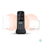 Kép 5/5 - GIGASET Telefon R700H PRO kézibeszélő