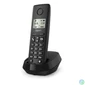 Kép 3/4 - GIGASET DECT telefon, PURE 100, fekete