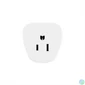 Kép 2/2 - HAMA 223458, UTAZÓADAPTER AMERIKAI -> EU, FIP, 250V / 15A