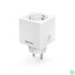 Kép 1/6 - HAMA 176575, OKOS WIFI MINI KONNEKTOR, FOGYASZTÁSMÉRŐVEL