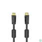Kép 1/2 - HAMA FIC HIGH SPEED HDMI KÁBEL ETHERNETTEL, 10,0M