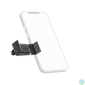 Kép 1/3 - HAMA 201515, FIC E3 UNIVERZÁLIS AUTÓS  MOBILTARTÓ "FLIPPER 2.0" ALU,FEKETE