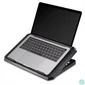 Kép 2/3 - HAMA 126806, NOTEBOOK HŰTŐ "BLACK METAL", 15.6", FEKETE
