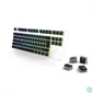 Kép 1/2 - HAMA BILLENTYŰZET 217894, GAMING URAGE "DOUBLESHOT PBT KEYCAP" SZETT US/UK KIOSZTÁS