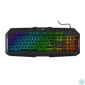 Kép 1/2 - URAGE by HAMA 217821, GAMING URAGE EXODUS 700S FÉL-MECHANIKUS BILLENTYŰZET, RGB