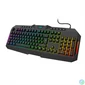 Kép 2/2 - URAGE by HAMA 217821, GAMING URAGE EXODUS 700S FÉL-MECHANIKUS BILLENTYŰZET, RGB