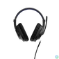 Kép 1/4 - URAGE by HAMA 217858, GAMING HEADSET "URAGE SOUNDZ 200 V2", FEKETE (PC, PS)
