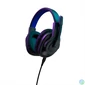 Kép 3/4 - URAGE by HAMA 217858, GAMING HEADSET "URAGE SOUNDZ 200 V2", FEKETE (PC, PS)