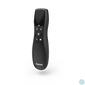 Kép 3/4 - HAMA MULTIMEDIA PRESENTER "GREEN-LIGHT"ZÖLD LÉZER POINTER-REL-fekete