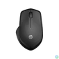 Kép 1/2 - HP vezeték nélküli egér Silent 285 - fekete
