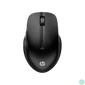 Kép 1/2 - HP vezeték nélküli egér Multi Device 430 - fekete