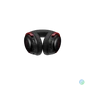 Kép 2/4 - HP HYPERX vezeték nélküli gaming fejhallgató Cloud III S - fekete/piros
