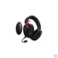 Kép 4/4 - HP HYPERX vezeték nélküli gaming fejhallgató Cloud III S - fekete/piros