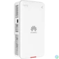 Kép 3/6 - Huawei eKit Wireless Access Point DualBand,USB,BLE,WiFi 6,3Gbps,Smart Antenna,1GE uplink,1GE downlink,POE w/o AC,beltér