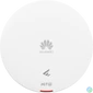 Kép 1/5 - Huawei eKit Wireless Access Point DualBand,WiFi 6,1.8 Gbps,Smart Antenna,1GE uplink,POE w/o AC,beltéri