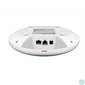 Kép 3/4 - Huawei eKit Wireless Access Point TriBand,WiFi 7,13.66 Gbps,Smart Antenna,1x5GE uplink,1x1GE downlink,POE w/o AC,beltéri