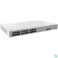 Kép 1/4 - Huawei eKit Switch 24x1000Mbps (124W POE+) + 2x1GE (SFP), Nem menedzselhető, Rack/Asztali - S110-24LP2SR