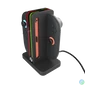 Kép 2/2 - HYPERKIN Power Spire Nintendo Switch 2 Joy-Con Töltőállvány, Fekete