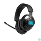 Kép 9/14 - JBL Quantum 400 (Vezetékes gaming fejhallgató, mikrofonnal)