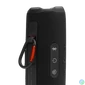 Kép 12/12 - JBL FLIP 7 BLK BT hangszóró, Fekete (Hordozható, vízálló)