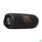 Kép 3/12 - JBL FLIP 7 BLK BT hangszóró, Fekete (Hordozható, vízálló)