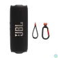 Kép 7/12 - JBL FLIP 7 BLK BT hangszóró, Fekete (Hordozható, vízálló)