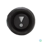 Kép 8/12 - JBL FLIP 7 BLK BT hangszóró, Fekete (Hordozható, vízálló)