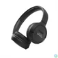 Kép 1/6 - JBL Tune 510BT (vezeték nélküli fejhallgató), Fekete