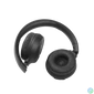 Kép 3/6 - JBL Tune 510BT (vezeték nélküli fejhallgató), Fekete