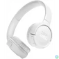 Kép 2/8 - JBL Tune 520C (vezeték nélküli fejhallgató), Fehér