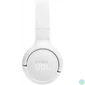 Kép 3/8 - JBL Tune 520C (vezeték nélküli fejhallgató), Fehér