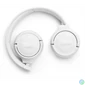 Kép 5/8 - JBL Tune 520C (vezeték nélküli fejhallgató), Fehér