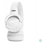 Kép 8/8 - JBL Tune 520C (vezeték nélküli fejhallgató), Fehér