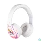 Kép 1/2 - KONIX - UNIK "Be Magic" Fejhallgató Vezetékes Gaming Stereo Mikrofon, Színes