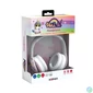 Kép 2/2 - KONIX - UNIK "Be Magic" Fejhallgató Vezetékes Gaming Stereo Mikrofon, Színes