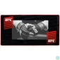 Kép 1/3 - KONIX - UFC Gaming Egérpad 320x270mm, Mintás