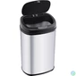 Kép 2/5 - LAMART LT8022 Szenzoros szemetes 42L