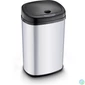 Kép 3/5 - LAMART LT8022 Szenzoros szemetes 42L