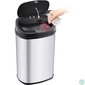 Kép 5/5 - LAMART LT8022 Szenzoros szemetes 42L