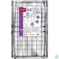 Kép 3/4 - LAMART LT8104 Ruhaszárító 15m FLOVI