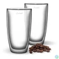 Kép 3/4 - LAMART LT9010 Kávés pohárkészlet VASO