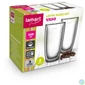 Kép 4/4 - LAMART LT9011 Latte pohárkészlet VASO