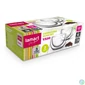 Kép 4/4 - LAMART LT9012 Cappuccino szett VASO
