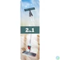 Kép 4/6 - LAMART LT8027 Felmosó készlet SPRAY