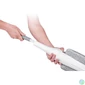 Kép 13/18 - LAMART LT8036 Mop 2in1 32x11cm PUSH