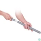 Kép 14/18 - LAMART LT8036 Mop 2in1 32x11cm PUSH