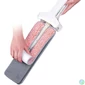 Kép 18/18 - LAMART LT8036 Mop 2in1 32x11cm PUSH
